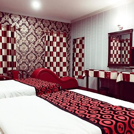 Bac Do Hotel Ανόι Εξωτερικό φωτογραφία