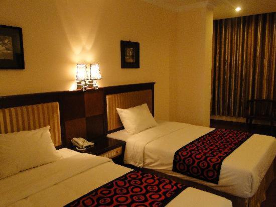 Bac Do Hotel Ανόι Εξωτερικό φωτογραφία