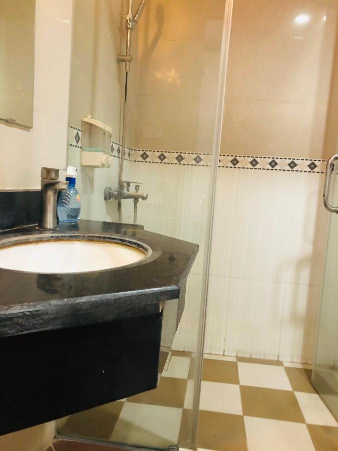 Bac Do Hotel Ανόι Εξωτερικό φωτογραφία