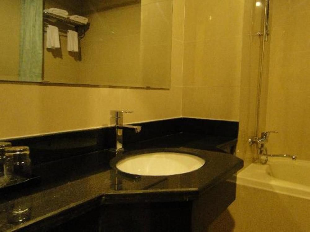 Bac Do Hotel Ανόι Εξωτερικό φωτογραφία