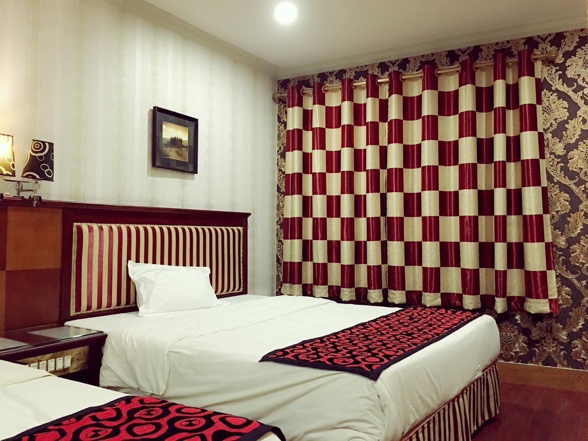 Bac Do Hotel Ανόι Εξωτερικό φωτογραφία