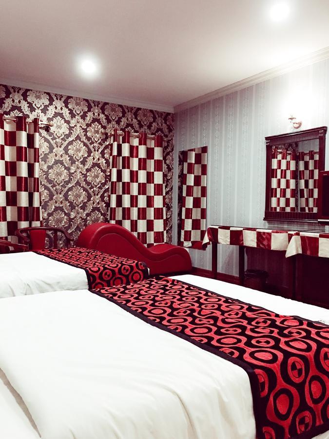 Bac Do Hotel Ανόι Εξωτερικό φωτογραφία