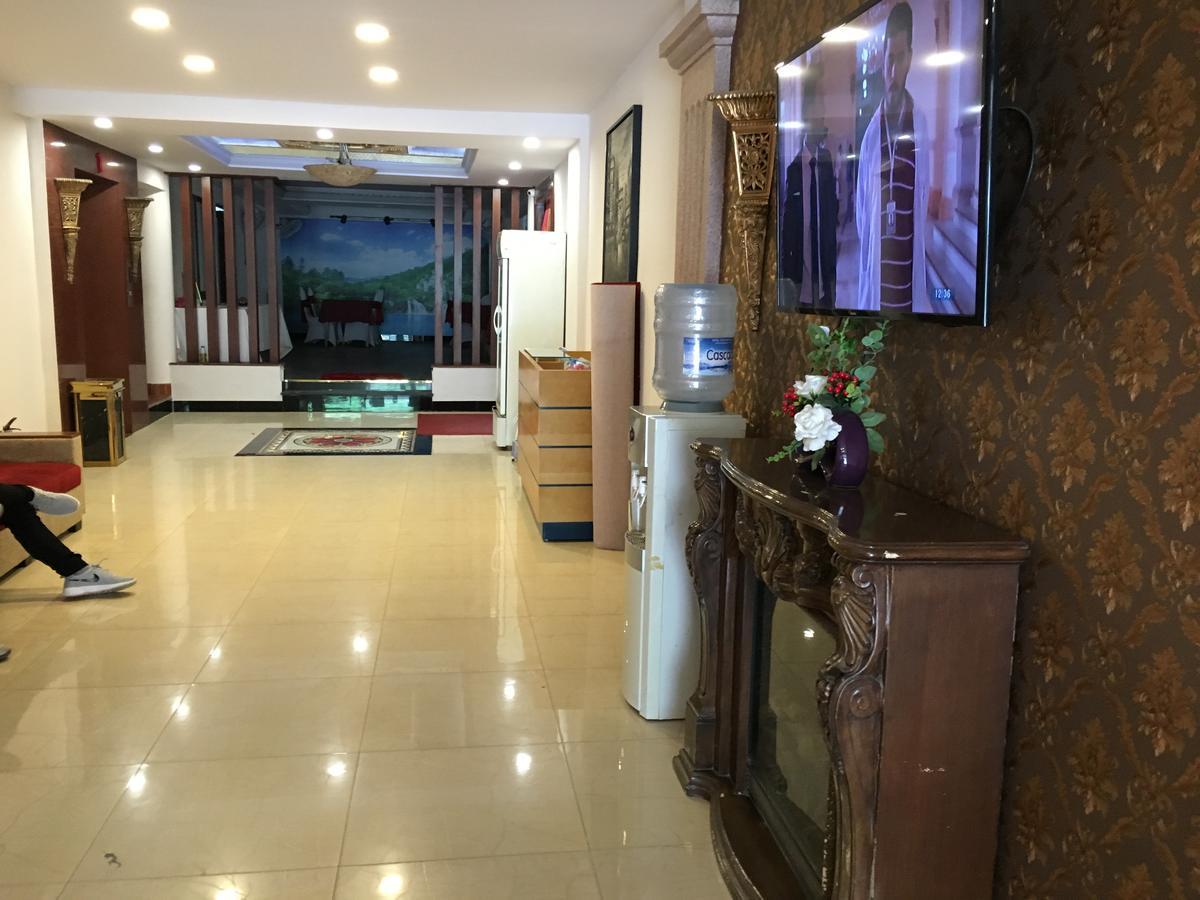 Bac Do Hotel Ανόι Εξωτερικό φωτογραφία