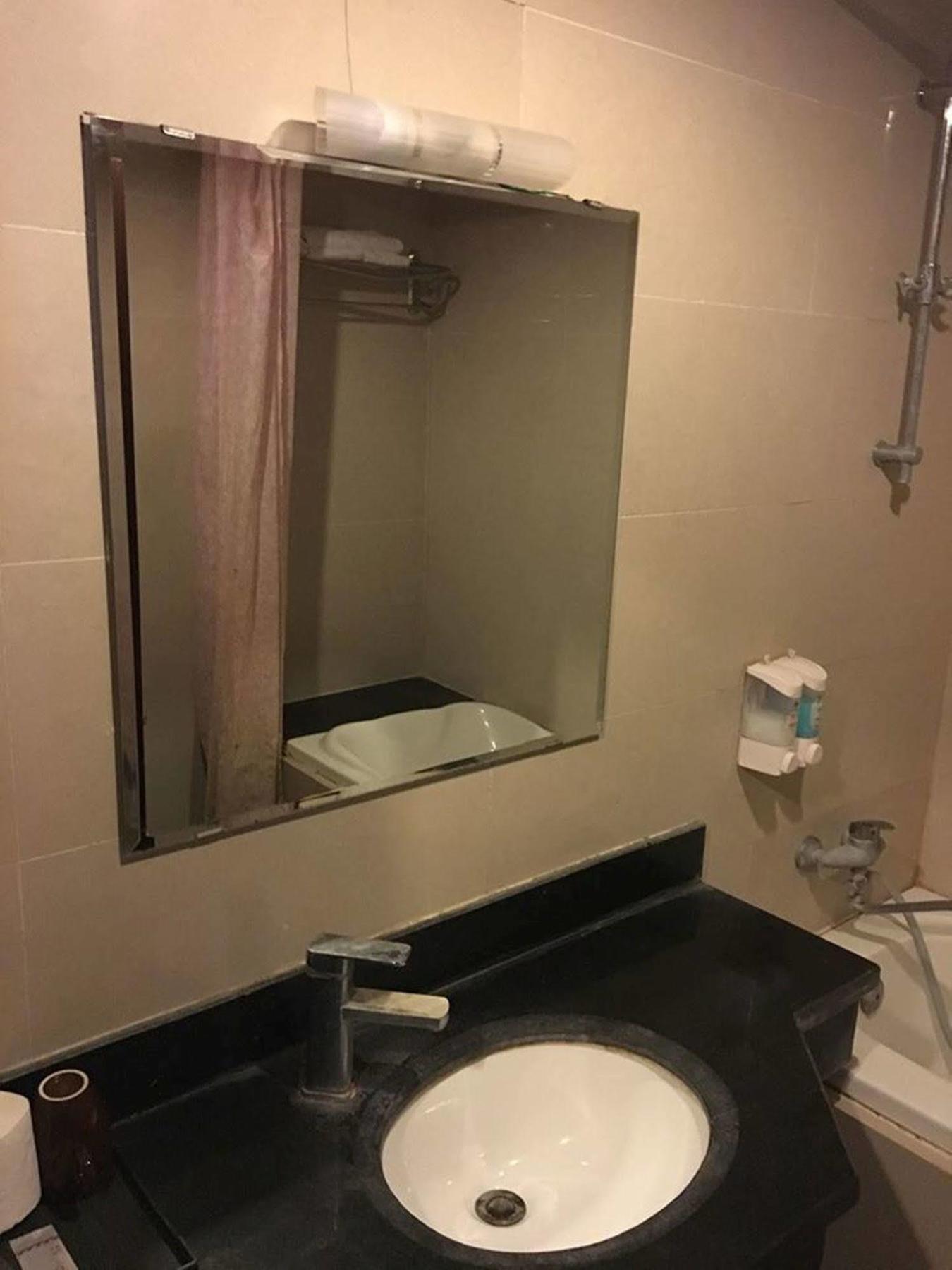 Bac Do Hotel Ανόι Εξωτερικό φωτογραφία